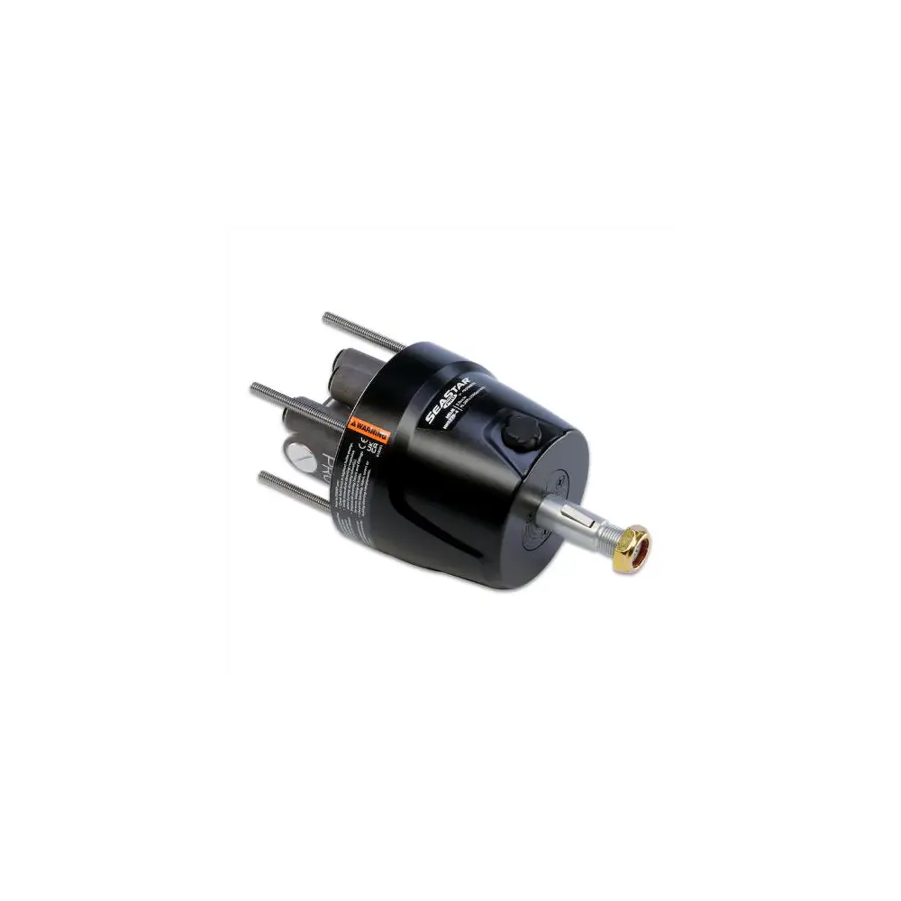 SeaStar Pro Hydraulic Steering System - 350 HP - SSTHH5770-4